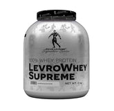 Kevin Levrone - Levro Whey Supreme - 2000G